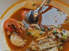 -炊江南·上海菜(国展华漕店)