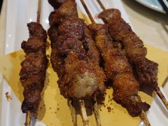 -三宝涮肉(体育学院店)
