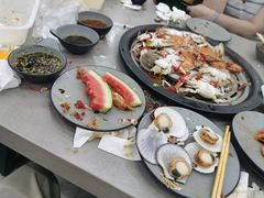 -仙螺岛海鲜自助餐厅(总店)