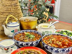 -小街47號江湖菜(四合院店)
