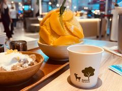 -After You Dessert Cafe(CENTRALWORLD)