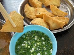 -正宗棉湖甜汤春卷店