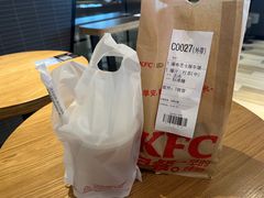 -肯德基(水坊邻里店)