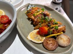 -Nana And Her Friends Restaurant 娜娜家(小寨原力场店)
