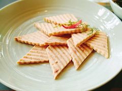 梅林午餐肉-大隐·成都火锅Bistro(合生麒麟新天地店)