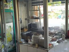 -林家饭店(新林公路店)