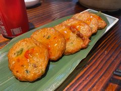 -琼大师东方烤乳猪(亚特兰蒂斯店)