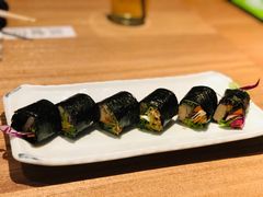 -隐泉之语日式料理(王府中环店)