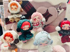 -泡泡玛特POPMART(苏州诚品生活店)