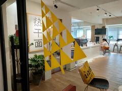 -不正咖啡(万达尊店)