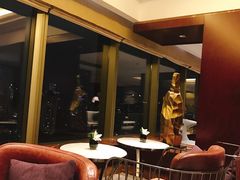 -上海新发展亚太JW万豪酒店