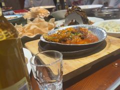 -那家老院子东北菜·饺子·小鸡炖蘑菇(艳华街店)