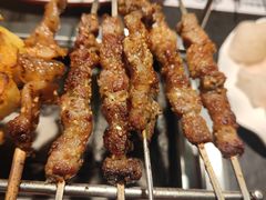 -可口香·非遗老号烧烤(南岗直营店)