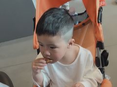 -汉堡王(海昌海洋公园店)
