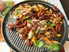 -惠丰堂饭庄·烤鸭·京味菜(西北旺·唐家岭店)