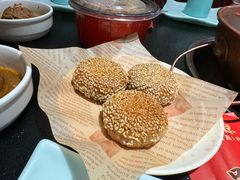 -秋之原·老北京铜锅涮肉(王府井东单店)