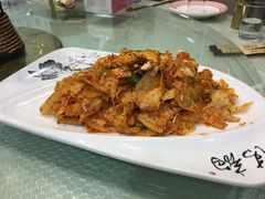 -老妈厨房团圆饺子东北菜(北环路店)