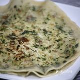 居然被喂食了正宗煎饼