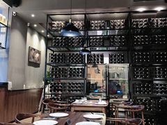 大堂-1861意大利餐厅(文化广场店)