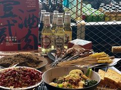 -壹酒贰肉1926·深夜食堂(南京北街店)