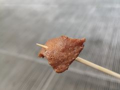 -细妹五香牛杂(步行街店)