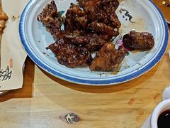 -老姑砂锅·烧烤天津菜(体北道店)