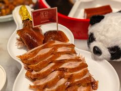 -小吊梨汤·北京菜·烤鸭(五角场万达店)