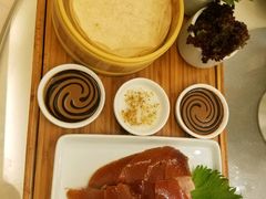 -青年公社烤鸭(青年路店)