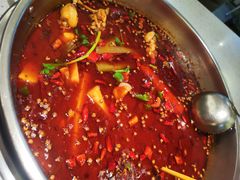 -味之绝美蛙鱼头火锅(高新店)