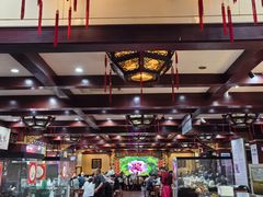 -真不同饭店(老城店)