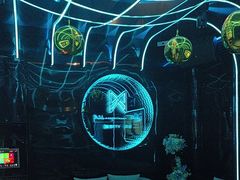 -酷秀KTV(阳泉滨河店)