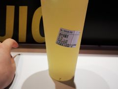 -黄金玉米汁(悠方店)