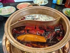 -镇江龙·火锅串串(武侯祠店)