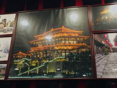 -陕味食族油泼面·小炒盖码面(双榆树店)