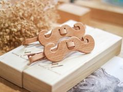 -五月木作·DIY木作文创体验店(北京路店)