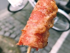 -阿婆油墩子(五里桥路188弄小区店)