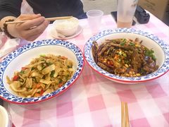 -三只鸟本地特色菜馆(上饶总店)