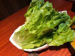 -山之屋炭火烧肉·生啤畅饮(大朗万科中央公园店)