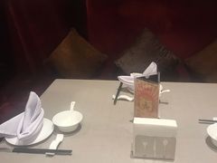 -希尔顿酒店-豫园中餐厅