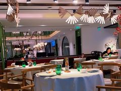 大堂-望湘园·小雅(德基店)