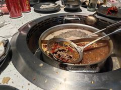 -海汕记·潮汕鲜牛肉火锅·自助