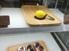 -喜马可甜(高新店)