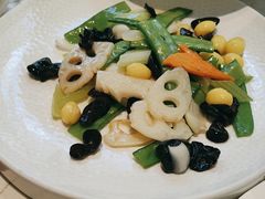 -潮州府·潮菜·砂锅粥(徐家汇店)