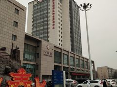 -中国人民解放军第九医学中心(306医院)