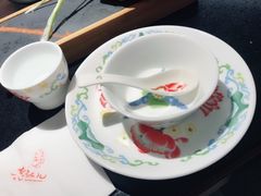 -老头儿油爆虾·知味杭州(爱琴海购物中心)