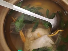花螺鸡汤-神仙馆(衡山路店)