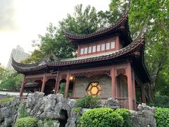 -九龙寨城公园