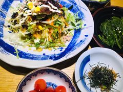 -吉兆·料理(红梅南路店)
