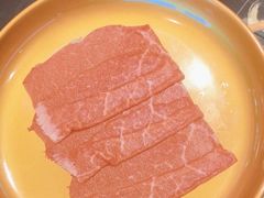 -牛武士寿喜烧·和牛火锅自助(全球首店)