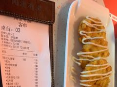 -闻溪有渔·活鱼现烤才好吃(太仓万达店)